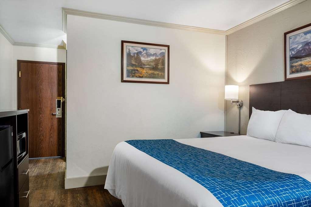 Super 8 By Wyndham Livingston Yellowstone Quarto foto