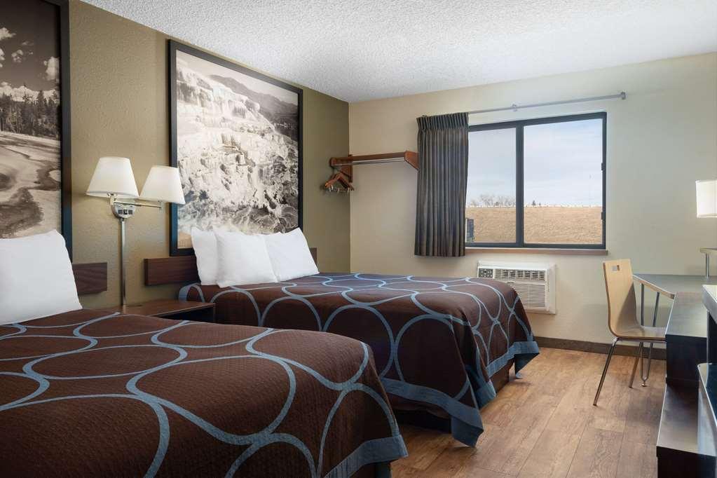 Super 8 By Wyndham Livingston Yellowstone Quarto foto